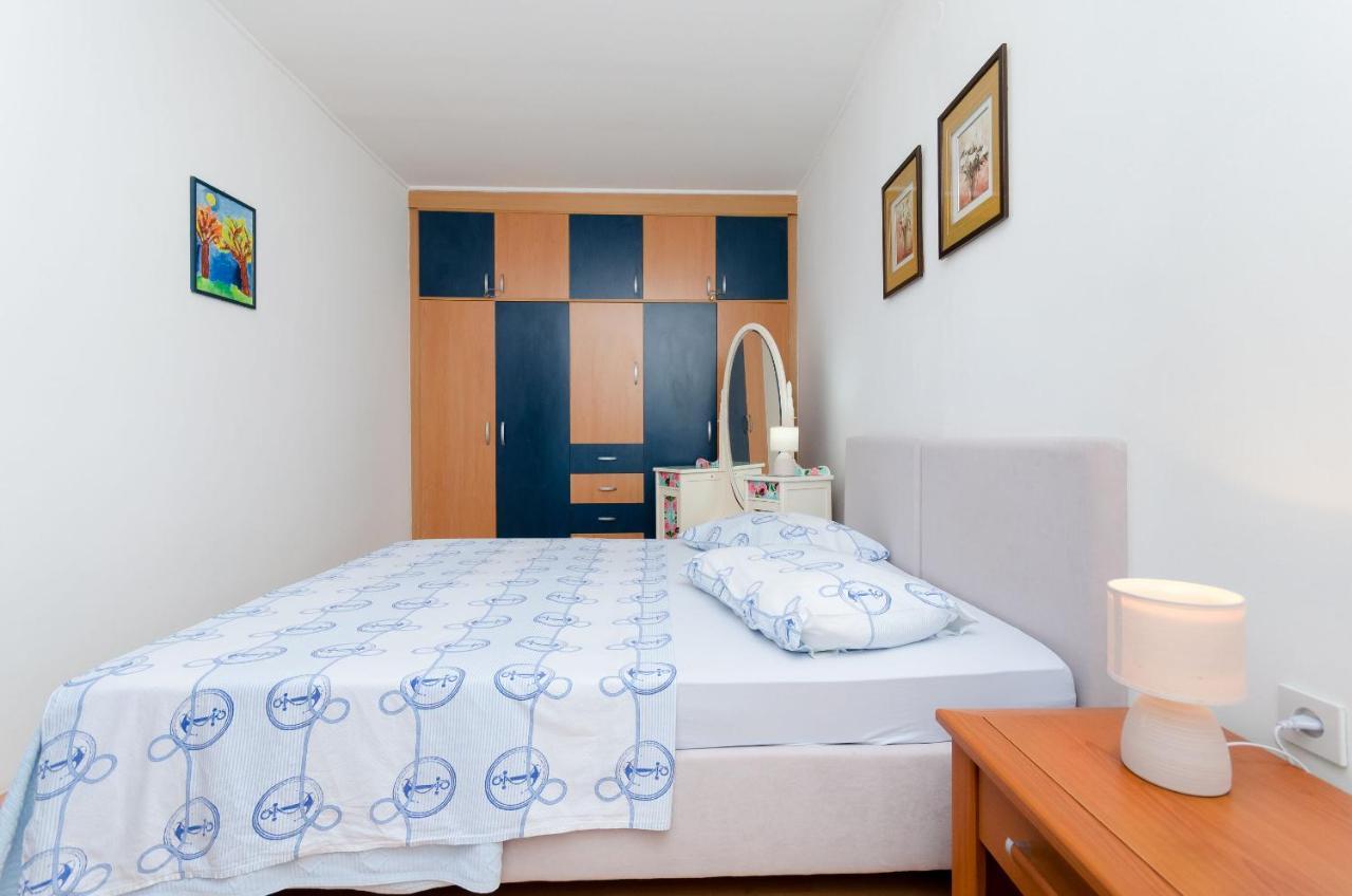Apartment Goran 诺维·维诺多尔斯基 外观 照片