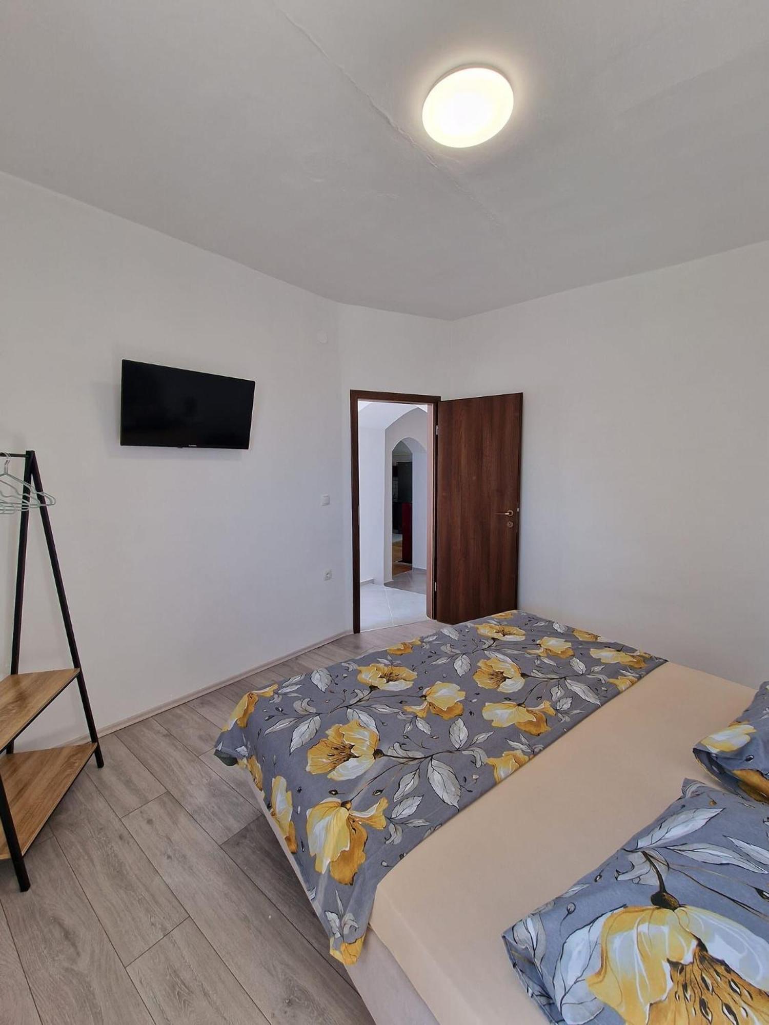 Apartment Goran 诺维·维诺多尔斯基 外观 照片