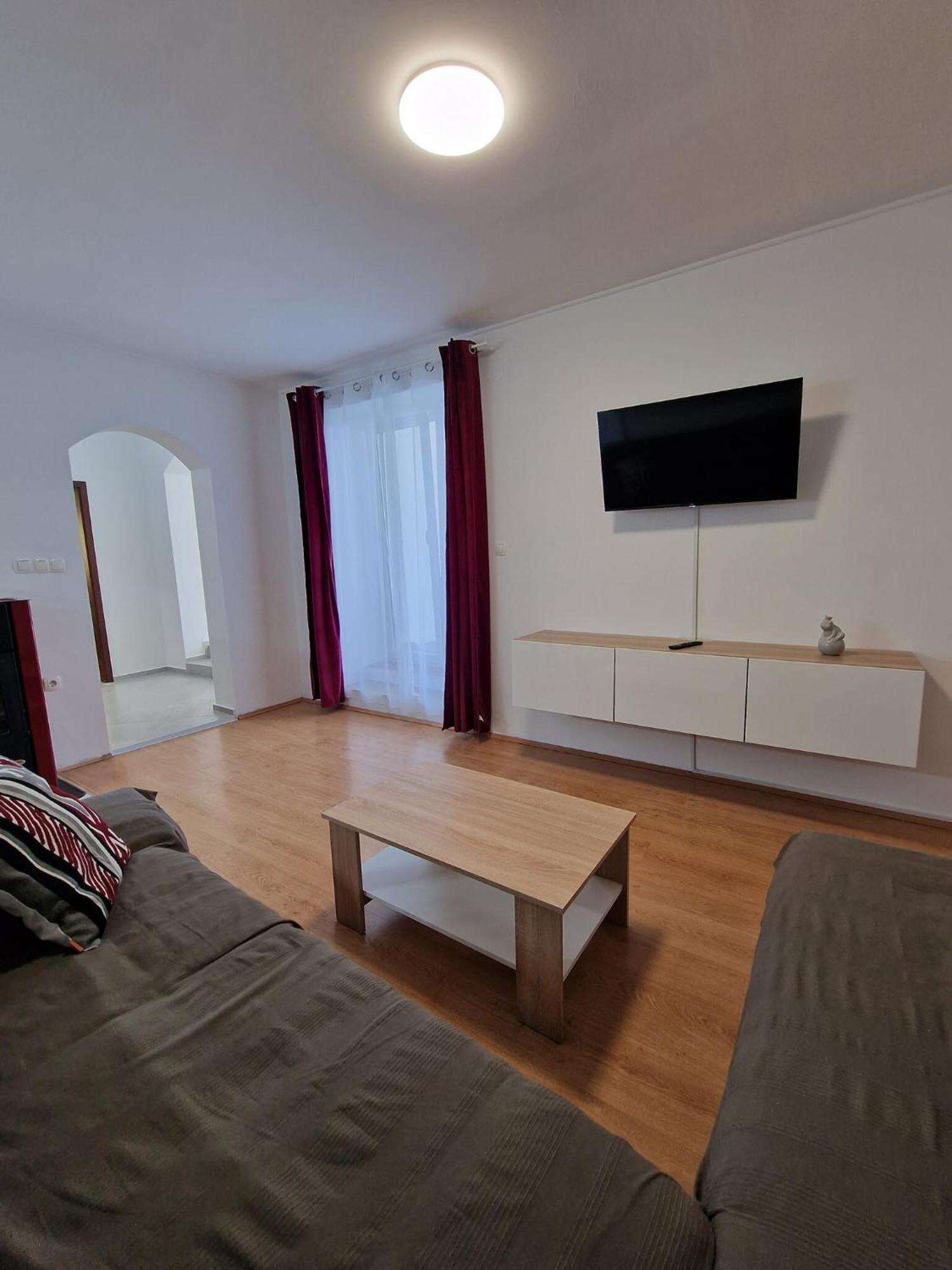 Apartment Goran 诺维·维诺多尔斯基 外观 照片