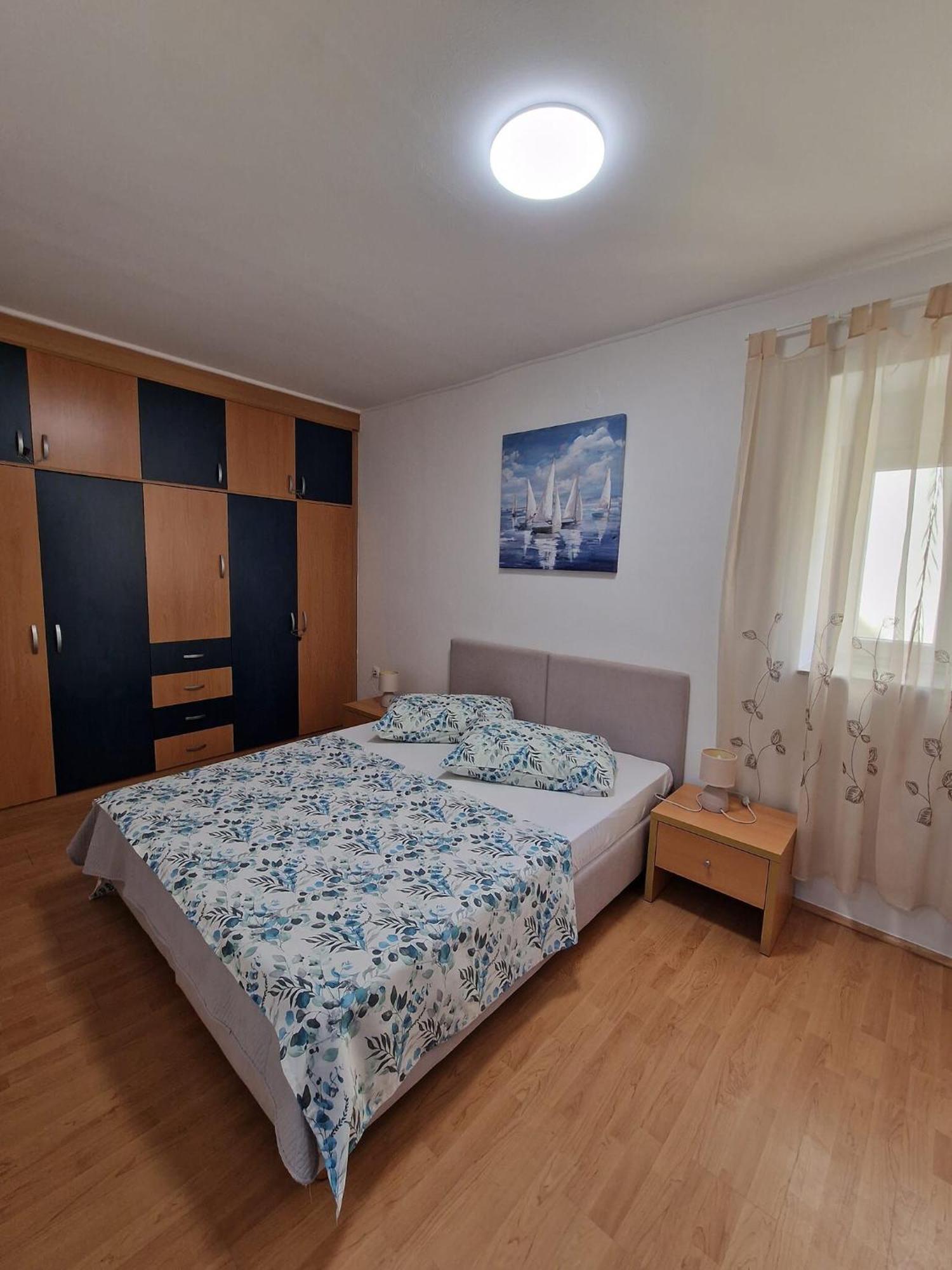 Apartment Goran 诺维·维诺多尔斯基 外观 照片